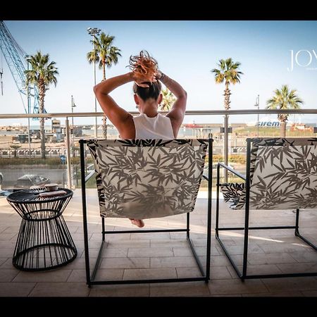 Joya Apartment'S - Мілаццо Екстер'єр фото