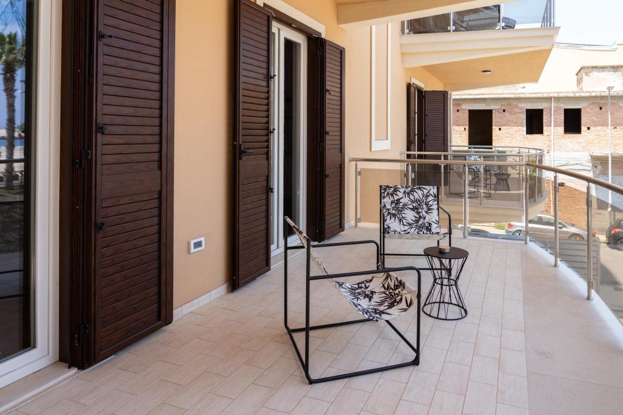 Joya Apartment'S - Мілаццо Екстер'єр фото