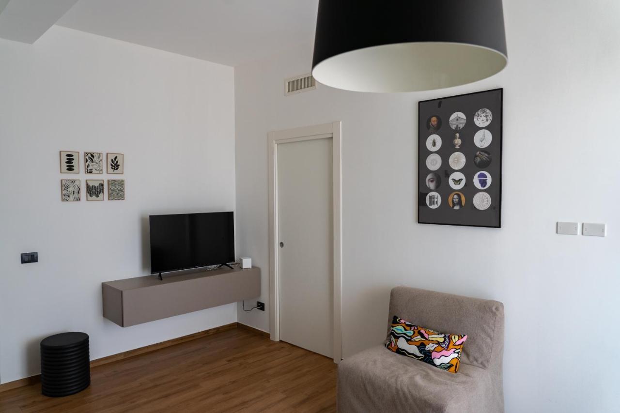 Joya Apartment'S - Мілаццо Екстер'єр фото