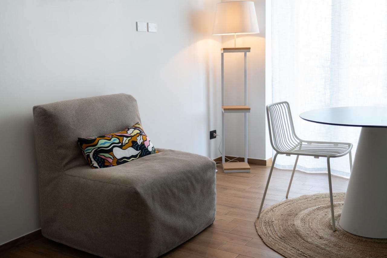 Joya Apartment'S - Мілаццо Екстер'єр фото