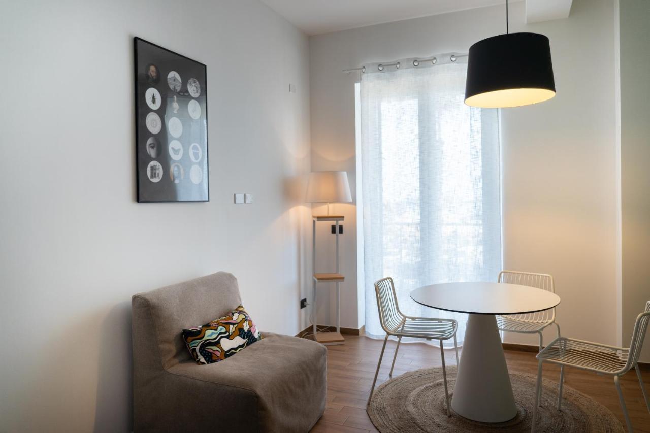 Joya Apartment'S - Мілаццо Екстер'єр фото