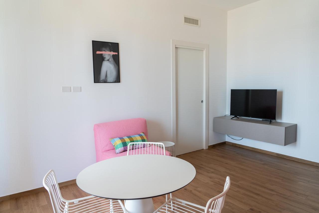 Joya Apartment'S - Мілаццо Екстер'єр фото