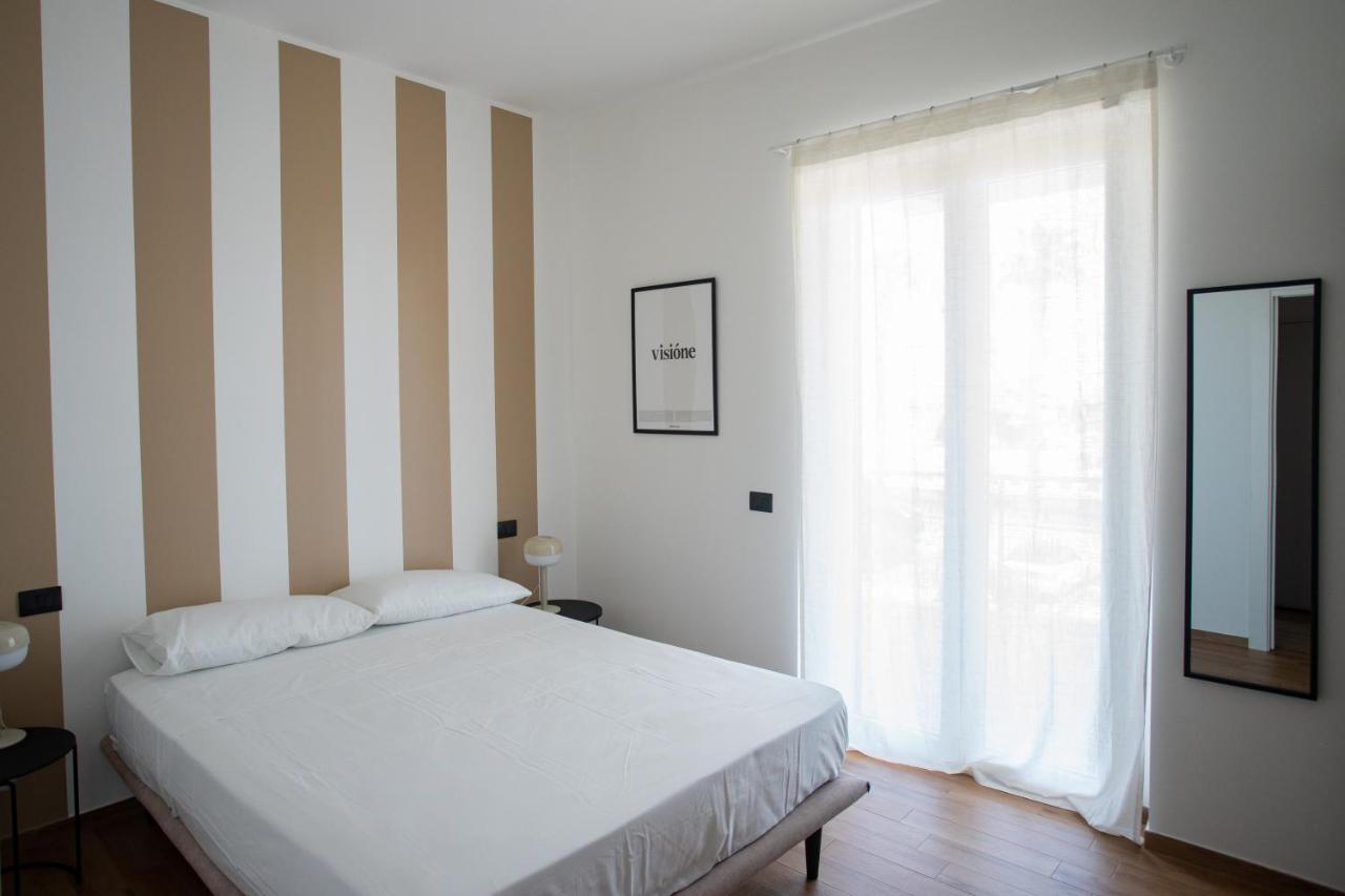 Joya Apartment'S - Мілаццо Екстер'єр фото