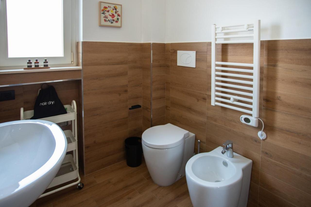 Joya Apartment'S - Мілаццо Екстер'єр фото