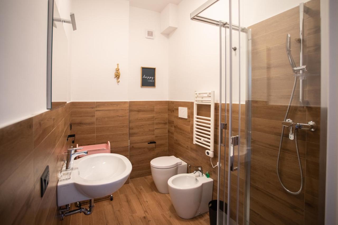 Joya Apartment'S - Мілаццо Екстер'єр фото