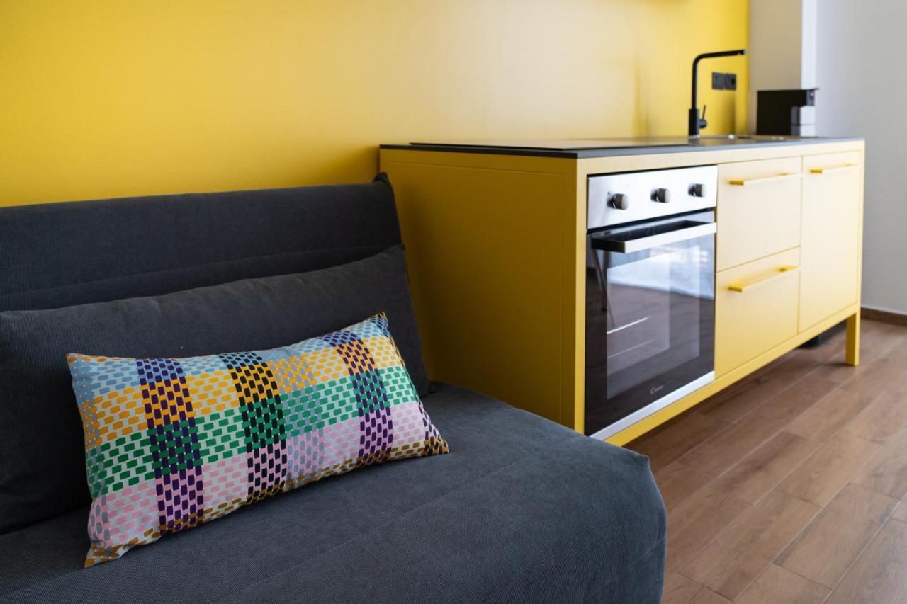 Joya Apartment'S - Мілаццо Екстер'єр фото