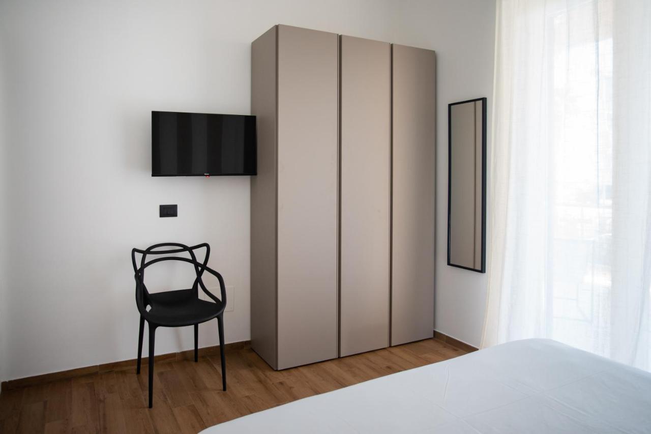 Joya Apartment'S - Мілаццо Екстер'єр фото