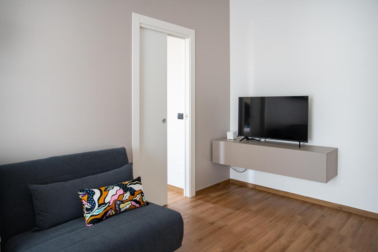 Joya Apartment'S - Мілаццо Екстер'єр фото