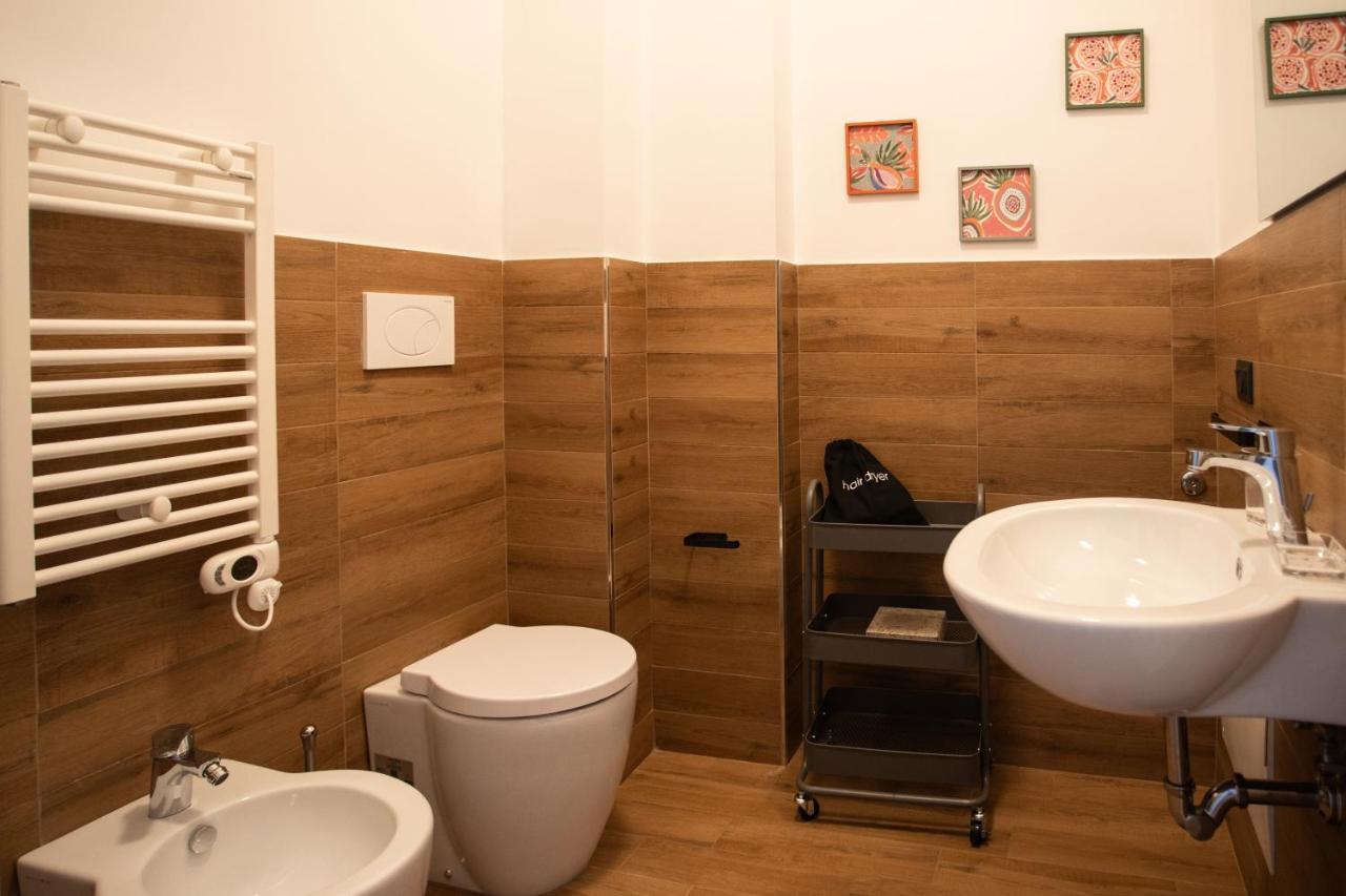 Joya Apartment'S - Мілаццо Екстер'єр фото