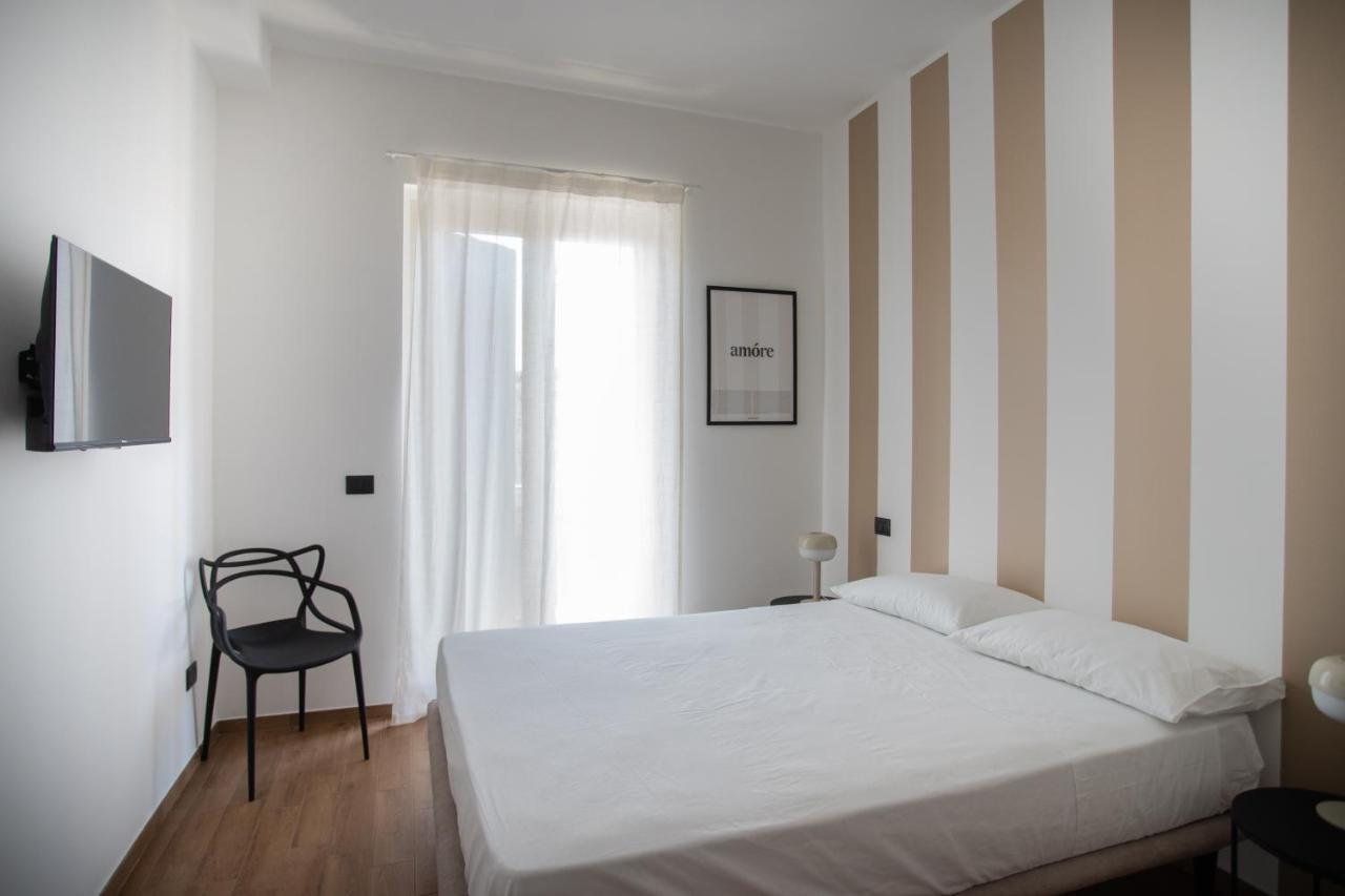 Joya Apartment'S - Мілаццо Екстер'єр фото