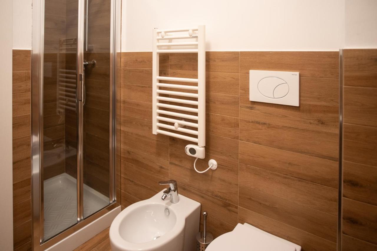 Joya Apartment'S - Мілаццо Екстер'єр фото