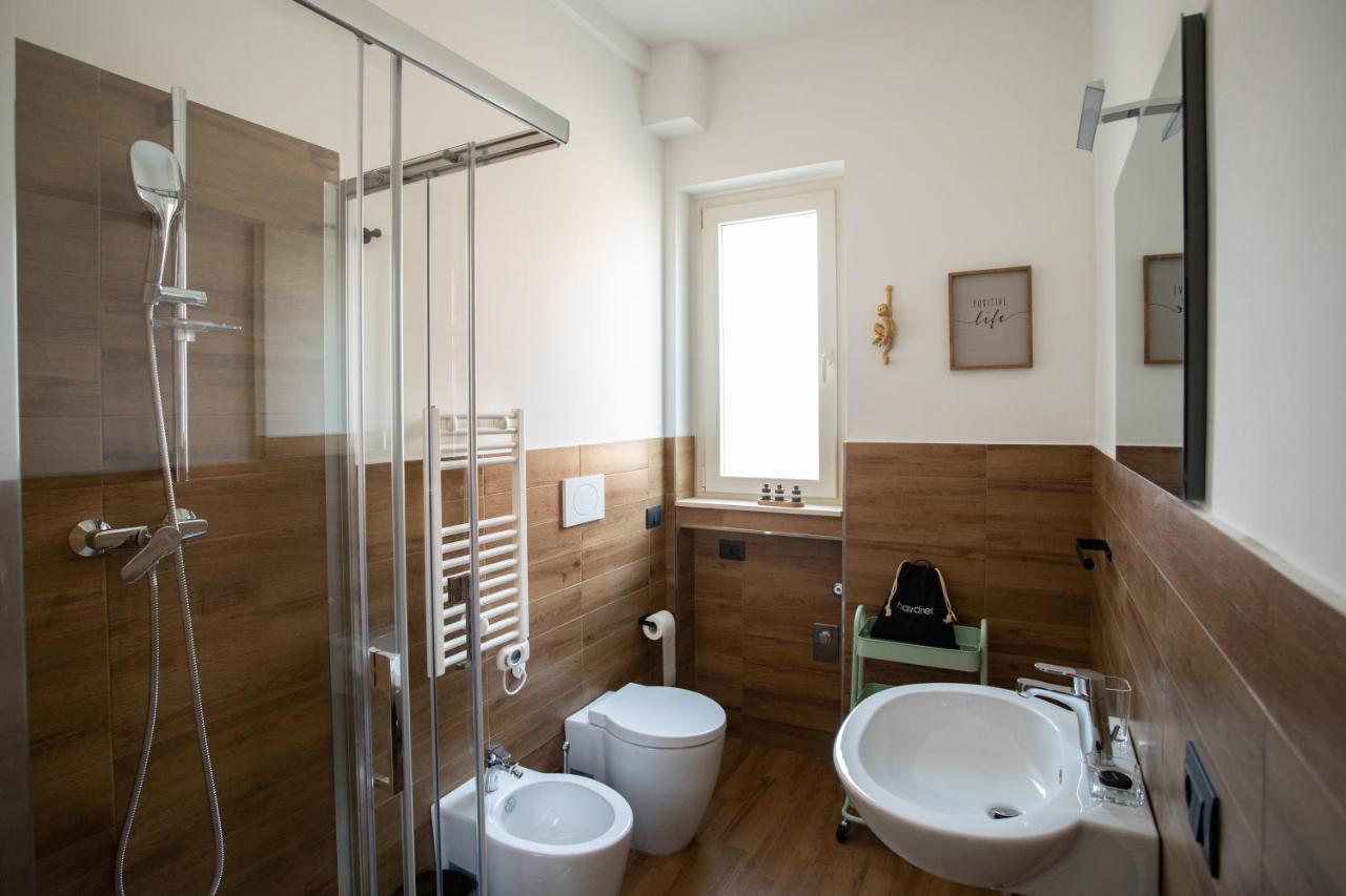 Joya Apartment'S - Мілаццо Екстер'єр фото