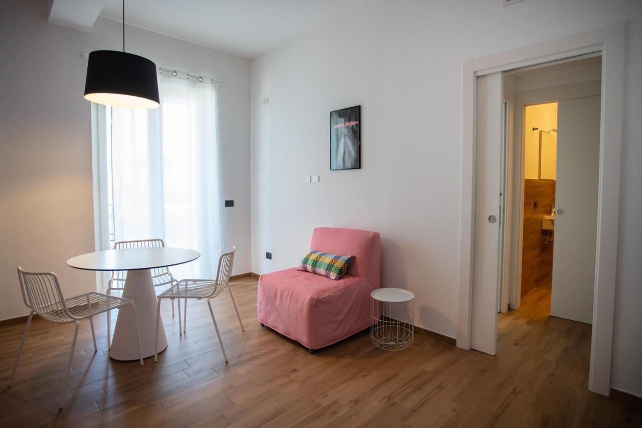 Joya Apartment'S - Мілаццо Екстер'єр фото