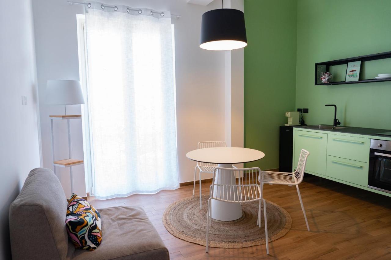 Joya Apartment'S - Мілаццо Екстер'єр фото