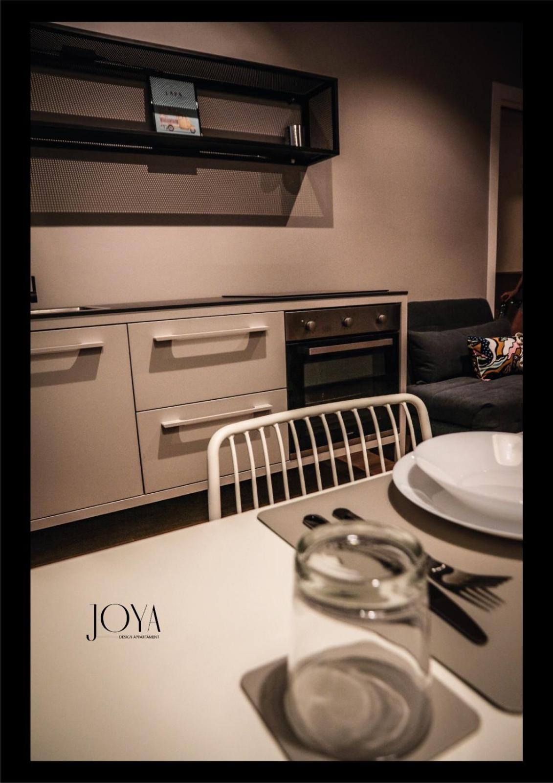 Joya Apartment'S - Мілаццо Екстер'єр фото