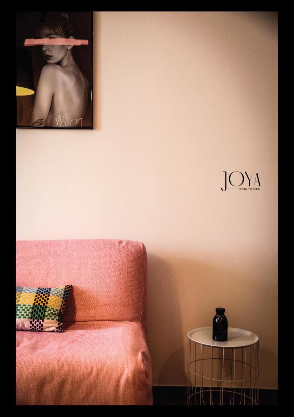 Joya Apartment'S - Мілаццо Екстер'єр фото
