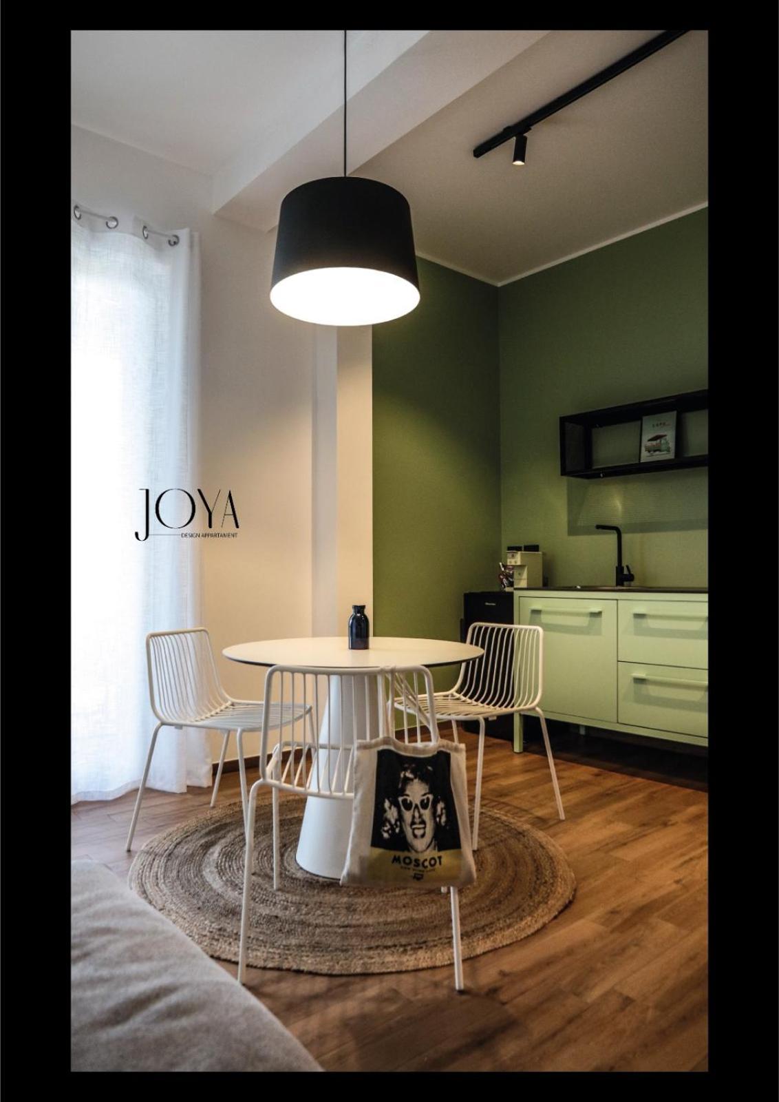 Joya Apartment'S - Мілаццо Екстер'єр фото
